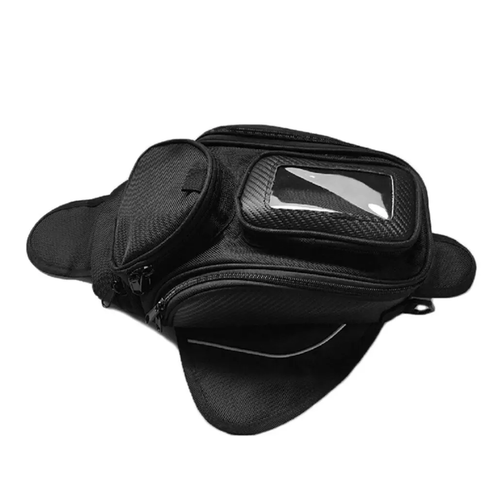 Professional Motorbike Tank Bag Motorcycle Riding Package Multi-functional Riding Racing Oil Bag Motorcyclist Equipment
Professional Motorbike Tank Bag Motorcycle Riding Package Multi-functional Riding Racing Oil Bag Motorcyclist Equipment