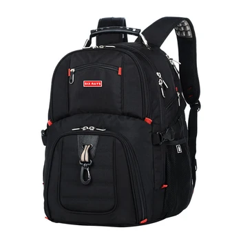 2020 Hot Sale Children School Bags Boy Backpacks Brand Design Teenagers Best Students Travel Usb Charging Waterproof Schoolbag
2020 Hot Sale Children School Bags Boy Backpacks Brand Design Teenagers Best Students Travel Usb Charging Waterproof Schoolbag