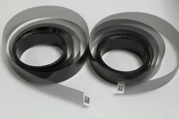 inkjet printer 150Lpi 15mm*4500mm encoder strip raster film 150dpi 15mm* 4.5M encoder strip raster film long 4.5meters factory
inkjet printer 150Lpi 15mm*4500mm encoder strip raster film 150dpi 15mm* 4.5M encoder strip raster film long 4.5meters factory