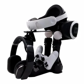 JYS For PS4 Vertical Stand,PS4 Controller PS MOVE Charger Display Holder For PS4 VR PS4 Pro Slim PSVR Headphone Showcase Space
JYS For PS4 Vertical Stand,PS4 Controller PS MOVE Charger Display Holder For PS4 VR PS4 Pro Slim PSVR Headphone Showcase Space