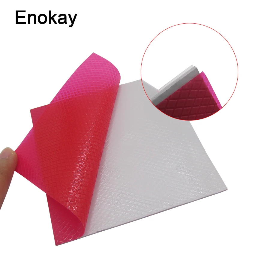 1 Piece Enokay 100x100x1.5mm White Conduction Heatsink Thermal Compounds Thermal Pads Pad 1.5mm
1 Piece Enokay 100x100x1.5mm White Conduction Heatsink Thermal Compounds Thermal Pads Pad 1.5mm