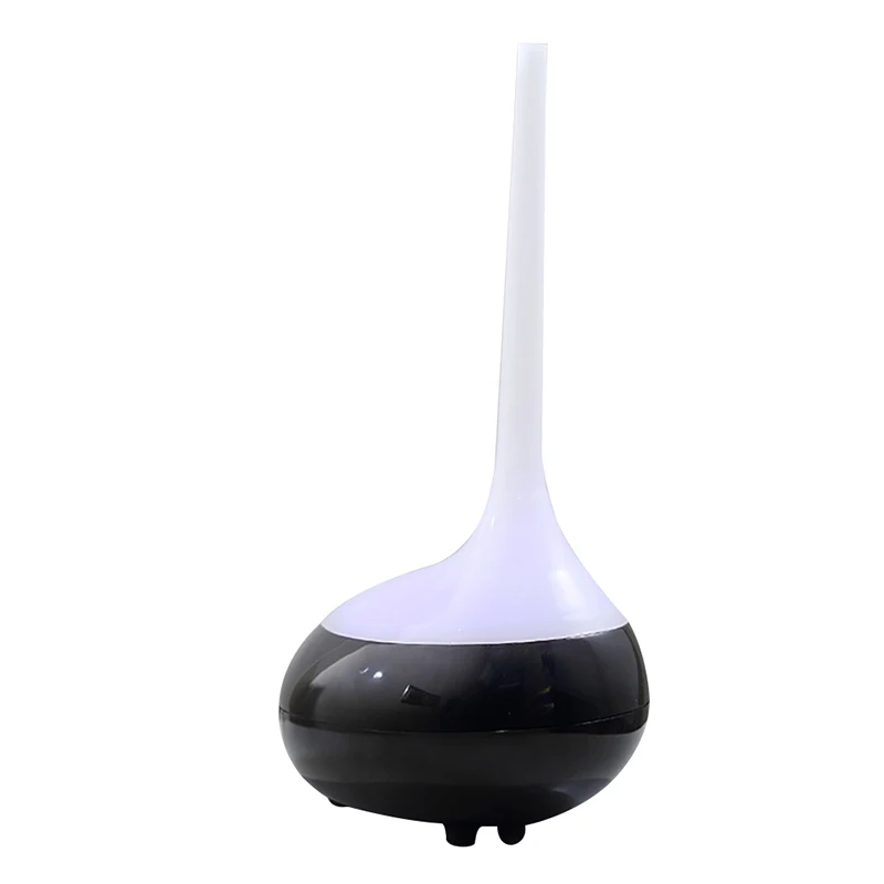 GX.Diffuser Creative Aroma Diffuser Air Humidifier Ultrasonic Essential Oil Diffuser LED Light Home Office Mist Maker Fogger
GX.Diffuser Creative Aroma Diffuser Air Humidifier Ultrasonic Essential Oil Diffuser LED Light Home Office Mist Maker Fogger