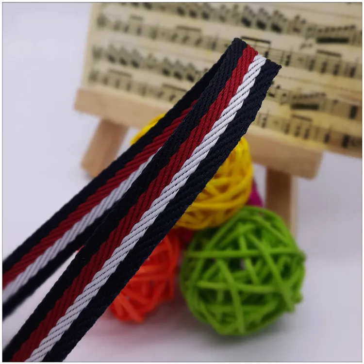 Hot sale 10mm printing Red White Striped grosgrain ribbons For Decorate DIY handmade Clothing Headwear Band Accessories 1 meter
Hot sale 10mm printing Red White Striped grosgrain ribbons For Decorate DIY handmade Clothing Headwear Band Accessories 1 meter