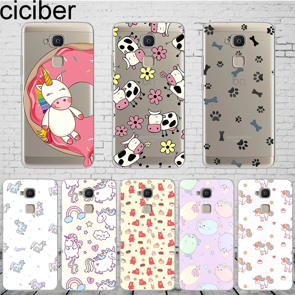 ciciber Animal Unicorn Funda For BQ Aquaris C U2 U X5 V VS X2 X Lite Pro Plus E5 M4.5 M5 M5.5 Phone Case Soft TPU Cover Coque
ciciber Animal Unicorn Funda For BQ Aquaris C U2 U X5 V VS X2 X Lite Pro Plus E5 M4.5 M5 M5.5 Phone Case Soft TPU Cover Coque
