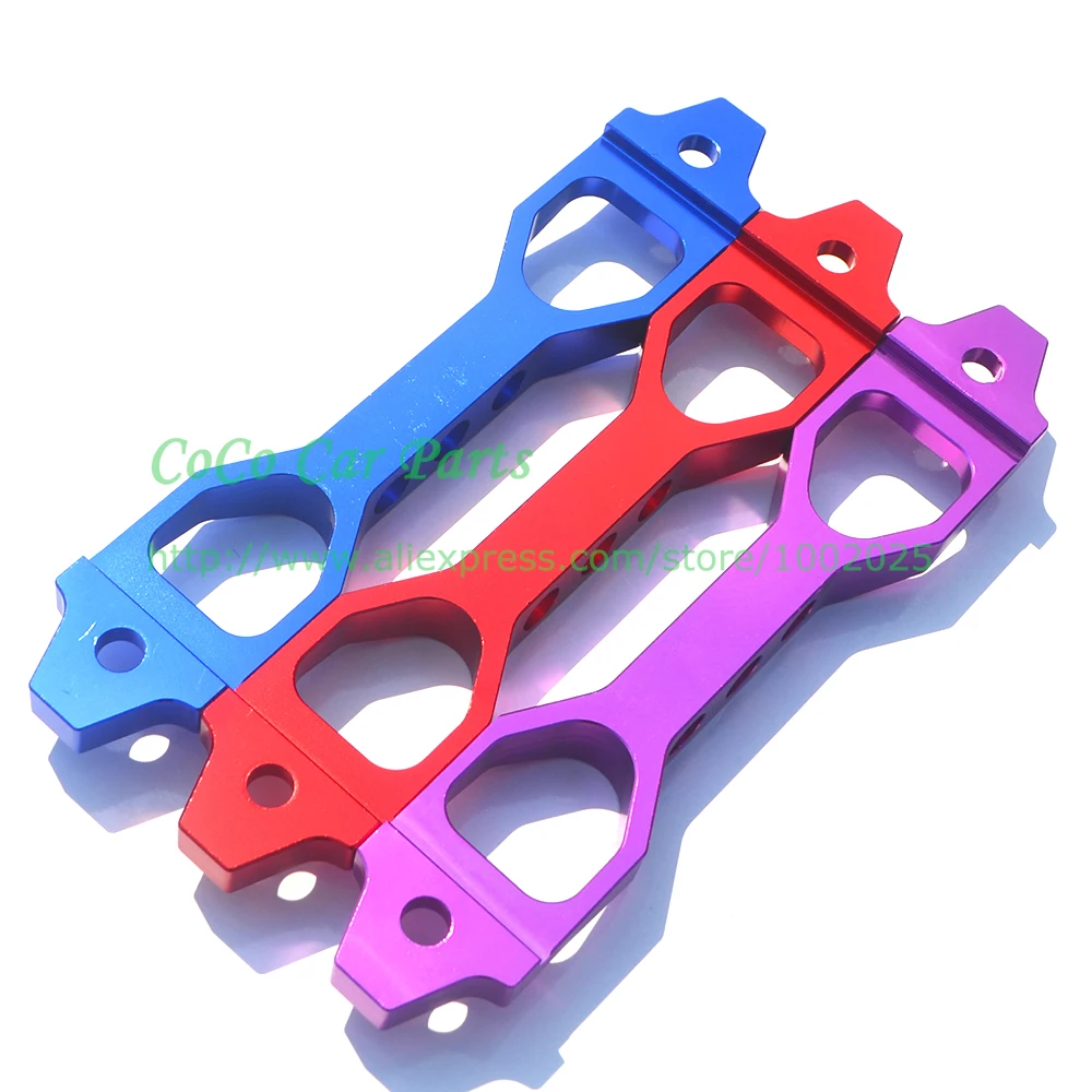 About 19cm Picth-row Aluminum Battery Tie Down Red Blue Black Gold Purple Silver Car Battery Holder One Piece
About 19cm Picth-row Aluminum Battery Tie Down Red Blue Black Gold Purple Silver Car Battery Holder One Piece
