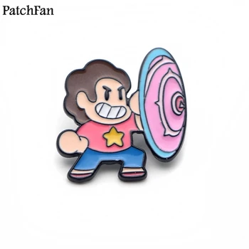 20pcs/lot Patchfan Universe boy Zinc tie cartoon Funny Pins backpack clothes brooches for men women hat badges medals A1263
20pcs/lot Patchfan Universe boy Zinc tie cartoon Funny Pins backpack clothes brooches for men women hat badges medals A1263