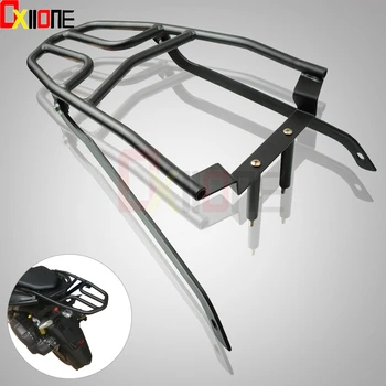 Motorcycle Rear Luggage Rack Rear Carrier Solo Seat For Yamaha AEROX155 NVX155 AEROX 155 NVX 155
Motorcycle Rear Luggage Rack Rear Carrier Solo Seat For Yamaha AEROX155 NVX155 AEROX 155 NVX 155