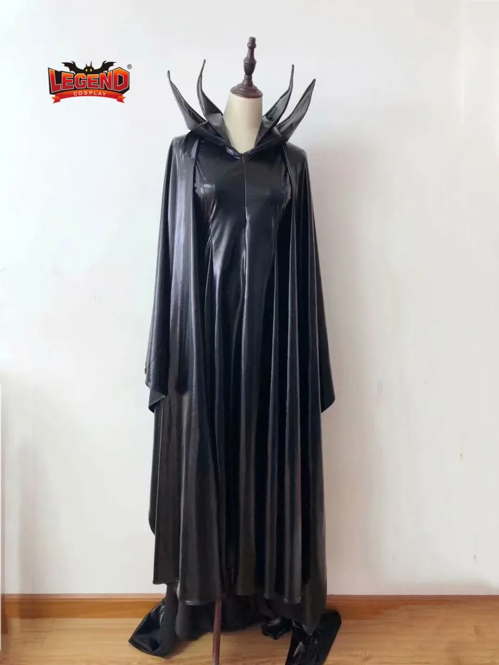 Maleficent Cosplay costume Adult Meleficent Dress Costume Adult Women's Halloween Carnival Party Cosplay Costume
Maleficent Cosplay costume Adult Meleficent Dress Costume Adult Women's Halloween Carnival Party Cosplay Costume