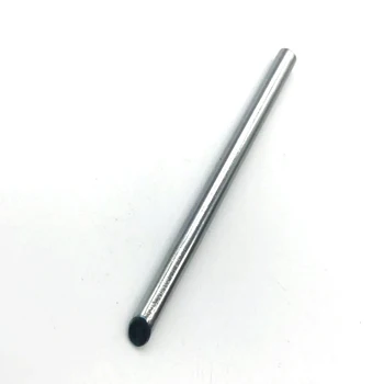 1pc 40W 70mm Bevel Soldering Iron Tip Power Extermal Heating High Temperature for Solder Welding Rework Station Product
1pc 40W 70mm Bevel Soldering Iron Tip Power Extermal Heating High Temperature for Solder Welding Rework Station Product