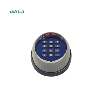 Door Lock Access Control Wireless Keypad password switch kit for swing/sliding gate door keypad MOTOR access control
Door Lock Access Control Wireless Keypad password switch kit for swing/sliding gate door keypad MOTOR access control