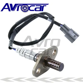 O2 Lambda Sensor Oxygen Sensor Air Fuel Ratio Sensor for Toyota Cresta JZX90 1JZ-GE 89465-22170 8946522170
O2 Lambda Sensor Oxygen Sensor Air Fuel Ratio Sensor for Toyota Cresta JZX90 1JZ-GE 89465-22170 8946522170