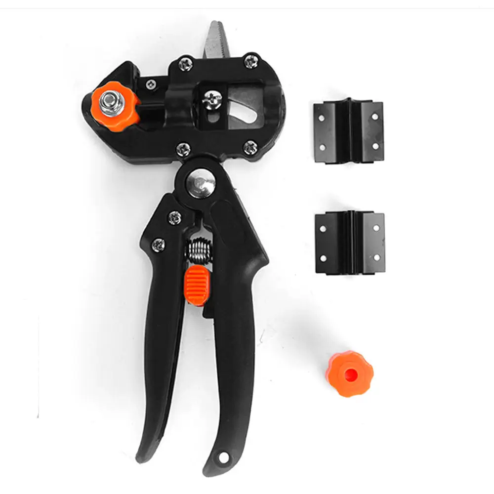 2 Blade Garden Tools 02