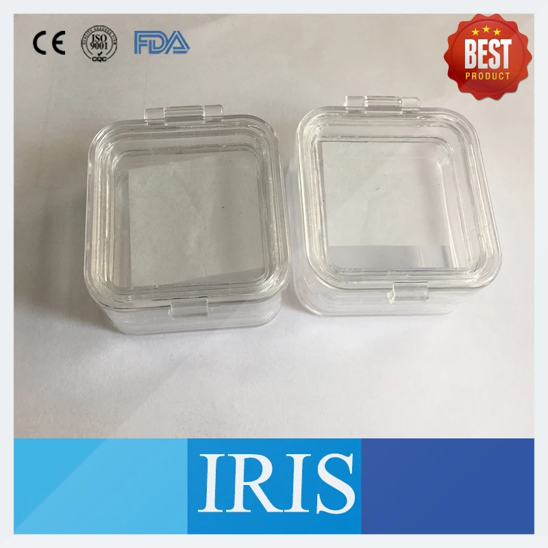 200pcs Membrane Tooth Box, Wholesale Dental Film Box, 2 Inch Plastic Dental Tooth Box w
200pcs Membrane Tooth Box, Wholesale Dental Film Box, 2 Inch Plastic Dental Tooth Box w