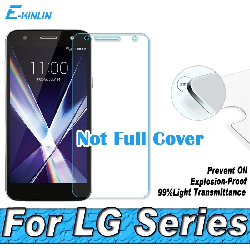 0.26MM 2.5D Tempered Glass Screen Protector For LG X5 2018 X Power 3 2 Charge Cam Screen K10 Power Protective Film
0.26MM 2.5D Tempered Glass Screen Protector For LG X5 2018 X Power 3 2 Charge Cam Screen K10 Power Protective Film