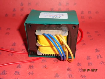 23V 9V Transformer 220V input 50VA EI66*36 Electric (automatic) drying rack transformer
23V 9V Transformer 220V input 50VA EI66*36 Electric (automatic) drying rack transformer