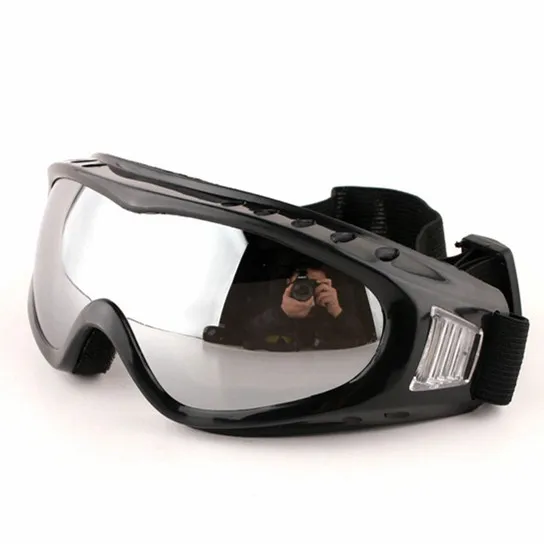 Детские лыжные очки для мальчиков и девочек сноуборда gafas gogle narciarskie occhiali sci Snowball