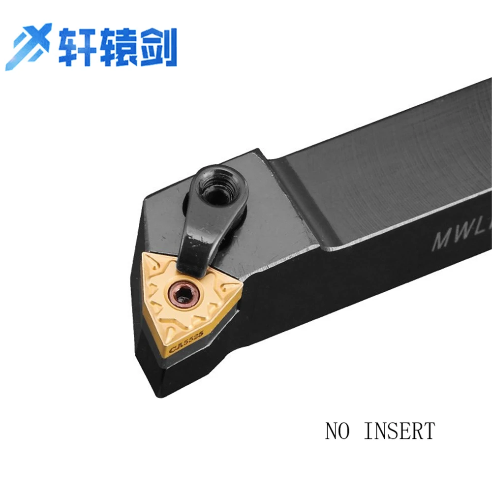 1pc high quality MWLNR 2020K08 MWLNL 2020K08 Nicecutt External Turning Tool Holder cnc lathe turning cutter without blade
1pc high quality MWLNR 2020K08 MWLNL 2020K08 Nicecutt External Turning Tool Holder cnc lathe turning cutter without blade