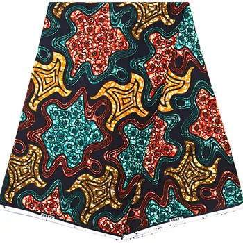 good quality wax print fabrics newest 100% COTTON nice design guaranteed dutch tissus WAX fabric style--various kinds winding
good quality wax print fabrics newest 100% COTTON nice design guaranteed dutch tissus WAX fabric style--various kinds winding