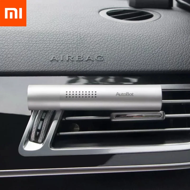 Orignal Xiaomi Autobot Car Holder Diffuser Freshener Perfume Auto Vent Fragranc Car/home Air Conditioning Vent Clip
Orignal Xiaomi Autobot Car Holder Diffuser Freshener Perfume Auto Vent Fragranc Car/home Air Conditioning Vent Clip