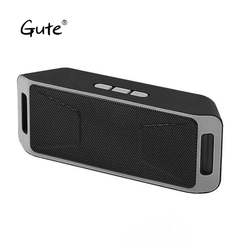 Gute mini popular Bluetooth wireless music dual speakers subwoofer FM 3D Stereo Loudspeaker enceinte bluetooth portable G2 var
Gute mini popular Bluetooth wireless music dual speakers subwoofer FM 3D Stereo Loudspeaker enceinte bluetooth portable G2 var
