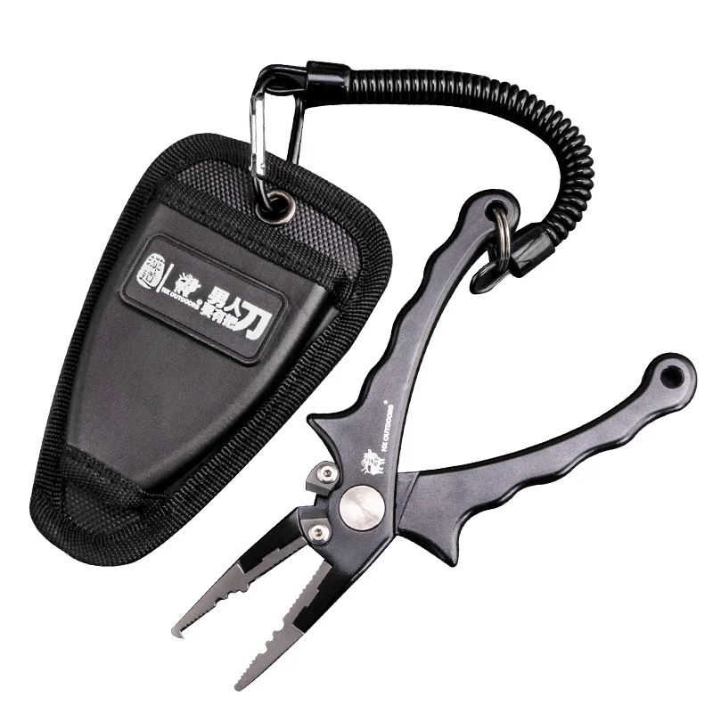 HX OUTDOORS Multifunctional Defenders Camping Survival Multi Tool Pliers Fishing pliers Outdoor EDC Car Tools Dropshipping
HX OUTDOORS Multifunctional Defenders Camping Survival Multi Tool Pliers Fishing pliers Outdoor EDC Car Tools Dropshipping