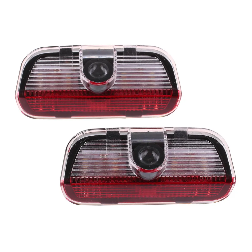 Warning LED Light with 3D shadow Logo Projector For VW Passat B6 B7 CC Golf 6 7 Jetta MK5 MK6 Tiguan Scirocco With Harness
Warning LED Light with 3D shadow Logo Projector For VW Passat B6 B7 CC Golf 6 7 Jetta MK5 MK6 Tiguan Scirocco With Harness