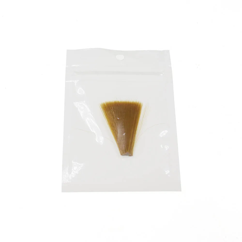 Нейлоновый конус Bimoo коричневый нейлоновый с тонким диаметром плавающий для
