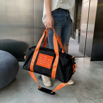 Yoga Mat Bag Fitness Gym Bags Dry Wet Tas Handbags For Women Men Shoes Travel Training sac De Sport Pink gymtas Duffel LK50-2
Yoga Mat Bag Fitness Gym Bags Dry Wet Tas Handbags For Women Men Shoes Travel Training sac De Sport Pink gymtas Duffel LK50-2