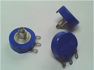 Mexico BOURNS potentiometer 3852C-122-104A 0011X 10MM thin shaft diameter shaft 3MM 
Mexico BOURNS potentiometer 3852C-122-104A 0011X 10MM thin shaft diameter shaft 3MM