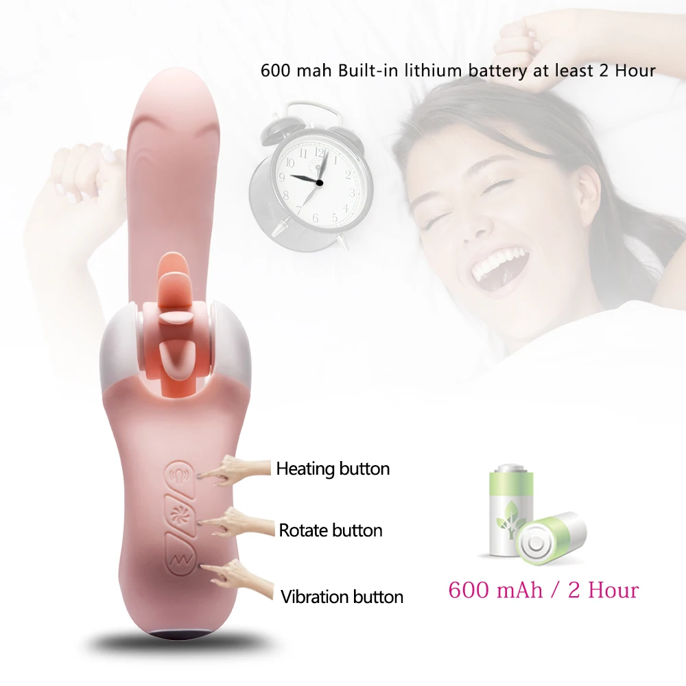 Vibrators (9)