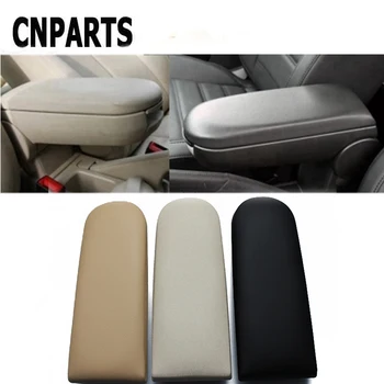 CNPARTS 1pcs For Volkswagen VW Golf 4 MK4 Jetta Bora Beetle Polo 6R Passat B5 Car Center Console Armrest Cover Accessories
CNPARTS 1pcs For Volkswagen VW Golf 4 MK4 Jetta Bora Beetle Polo 6R Passat B5 Car Center Console Armrest Cover Accessories