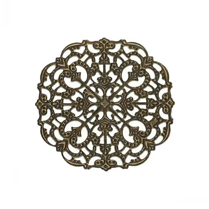 new Embellishments Findings Filigree Wraps Connectors Square Antique Bronze Hollow Pattern 5.6cmx 5.6cm,50 PCs
new Embellishments Findings Filigree Wraps Connectors Square Antique Bronze Hollow Pattern 5.6cmx 5.6cm,50 PCs