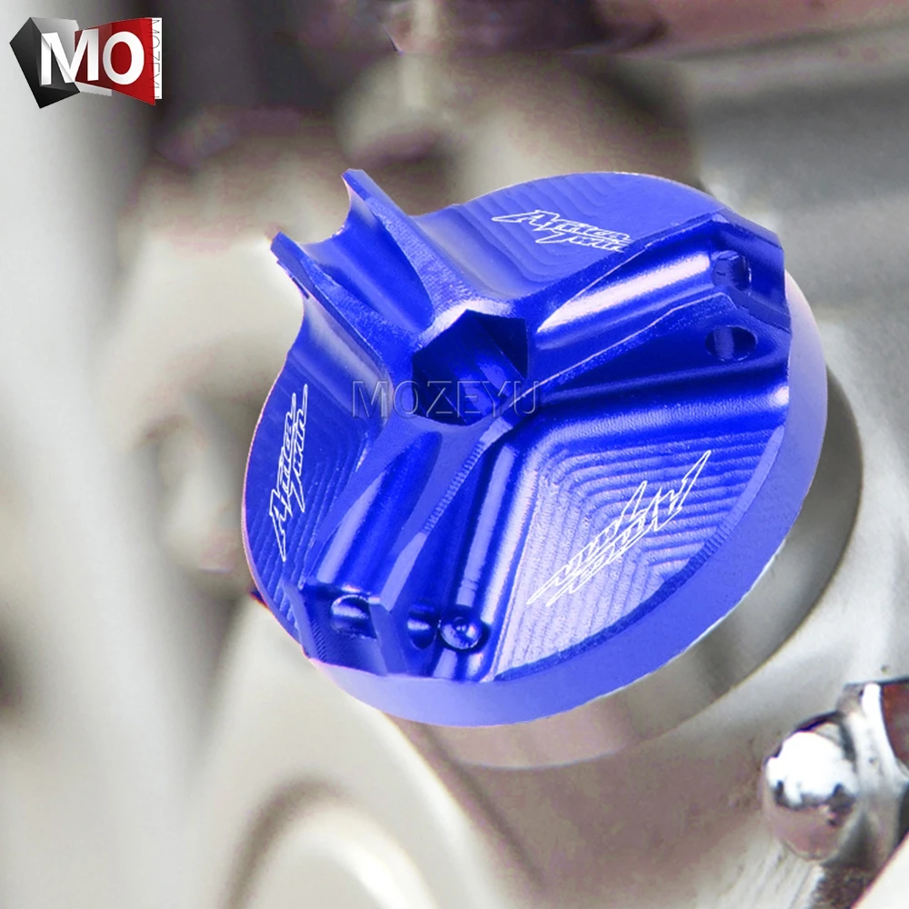 M20*2.5 Motorcycle Engine Oil Filler Cap Sump Plug Cover Screw Racing Bolts Tank Cap For Honda CRF1000L AFRICA TWIN 2015-2018
M20*2.5 Motorcycle Engine Oil Filler Cap Sump Plug Cover Screw Racing Bolts Tank Cap For Honda CRF1000L AFRICA TWIN 2015-2018