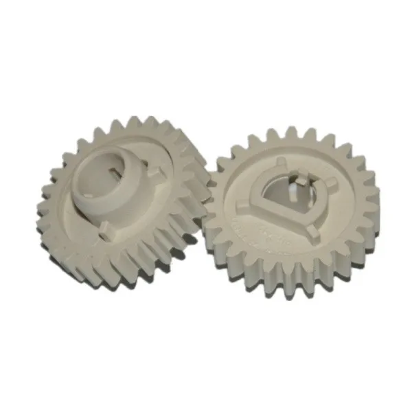 GiMerLotPy Lower Pressure Roller Gear for LaserJet P1006 1007 1008 1102 1106 1108 M1213 1536 1606 1566 Fuser Gear RU7-0100
GiMerLotPy Lower Pressure Roller Gear for LaserJet P1006 1007 1008 1102 1106 1108 M1213 1536 1606 1566 Fuser Gear RU7-0100