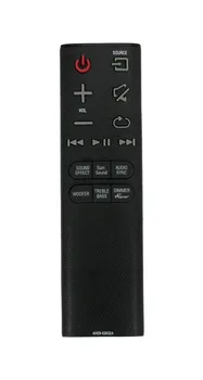 New Replacement Remote control AH59-02632A Compatible with Samsung Sound Bar HW-H751 ZA HW-H750 HWH750 HWH751 HW- H751 HWH750/Z
New Replacement Remote control AH59-02632A Compatible with Samsung Sound Bar HW-H751 ZA HW-H750 HWH750 HWH751 HW- H751 HWH750/Z