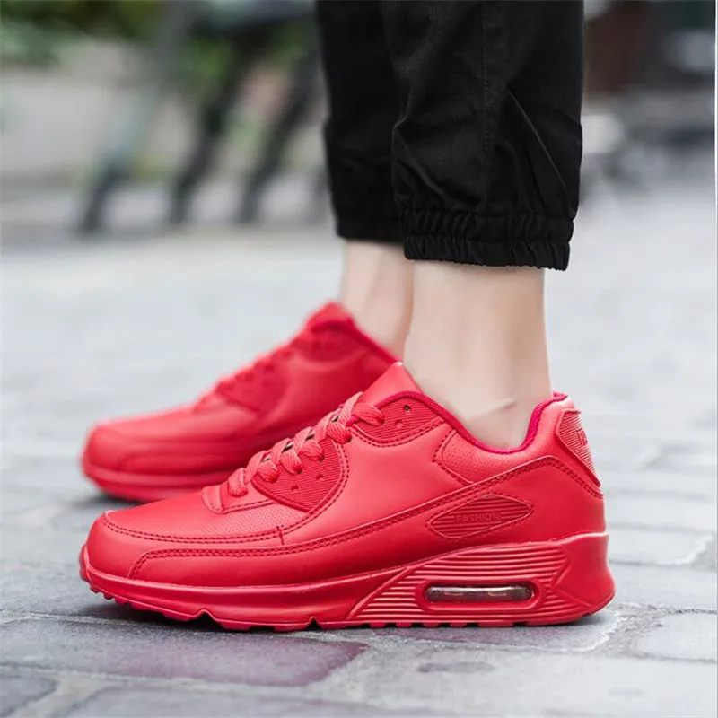 Men Shoes Sneakers Breathable Tenis Masculino Light Weight Footwear Krasovki Slip On Male shoes Adulto Zapatos Hombre Size 35-44
Men Shoes Sneakers Breathable Tenis Masculino Light Weight Footwear Krasovki Slip On Male shoes Adulto Zapatos Hombre Size 35-44