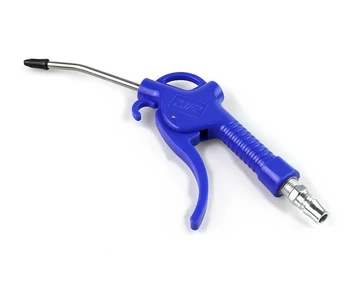 Blue short Pipe length 125MM Add connection head Car Interior Dust Cleaning Air Duster Dust Gun Cleaning Handy Tool
Blue short Pipe length 125MM Add connection head Car Interior Dust Cleaning Air Duster Dust Gun Cleaning Handy Tool