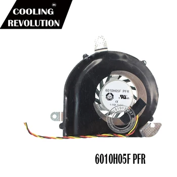 Brand NEW laptop cpu cooling fan for MSI X400 X410 X320 X340 Series slim notebook CPU Fan T&T P/N:6010H05F PFR 3 PIN 5VDC 0.55A
Brand NEW laptop cpu cooling fan for MSI X400 X410 X320 X340 Series slim notebook CPU Fan T&T P/N:6010H05F PFR 3 PIN 5VDC 0.55A