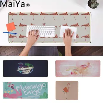 MaiYa Custom Skin Flamingo Customized MousePads Computer Laptop Anime Mouse Mat Durable Rubber Mouse Mat Pad
MaiYa Custom Skin Flamingo Customized MousePads Computer Laptop Anime Mouse Mat Durable Rubber Mouse Mat Pad