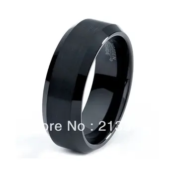 FREE SHIPPING!USA WHOLESALES CHEAP PRICE BRAZIL RUSSIA CANADA UK HOT SELLING 8MM BRUSH CENTER BEVEL BRIDALTUNGSTEN WEDDING RING
FREE SHIPPING!USA WHOLESALES CHEAP PRICE BRAZIL RUSSIA CANADA UK HOT SELLING 8MM BRUSH CENTER BEVEL BRIDALTUNGSTEN WEDDING RING