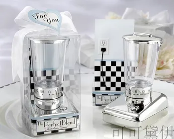 Cooking Tools "The Perfect Blend" Kitchen Timer Cooking Tools Wedding Favor/Gift Timer+Free shipping
Cooking Tools "The Perfect Blend" Kitchen Timer Cooking Tools Wedding Favor/Gift Timer+Free shipping