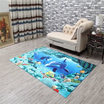 New Dolphin Welcome Floor Mats Flower Fish Bathroom Kitchen Hallway Carpets House Doormats for Living Room Anti-Slip Tapete Rug
New Dolphin Welcome Floor Mats Flower Fish Bathroom Kitchen Hallway Carpets House Doormats for Living Room Anti-Slip Tapete Rug