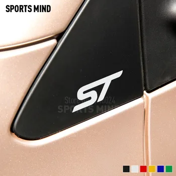 10 Pairs Sports Mind ST Car Sticker Decal Car Styling For OPEL SEAT HONDA TOYOTA KIA Ford Focus 2 Mk2 BMW AUDI Lada Accessories
10 Pairs Sports Mind ST Car Sticker Decal Car Styling For OPEL SEAT HONDA TOYOTA KIA Ford Focus 2 Mk2 BMW AUDI Lada Accessories