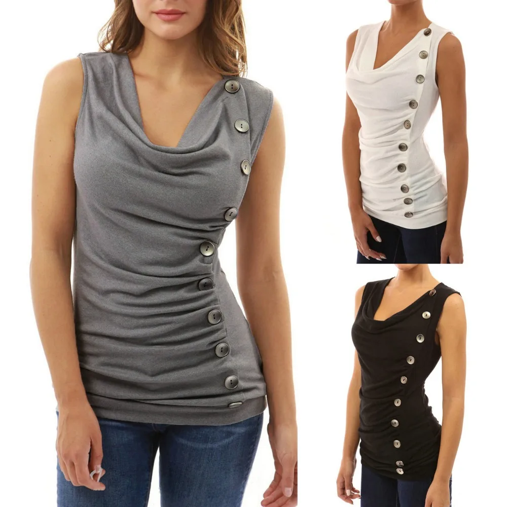 New 2019 BTS Summer T-shirts for Women Sleeveless Harajuku Top Sexy V-neck Casual White Black Women's T-shirts Womens Clothing
New 2019 BTS Summer T-shirts for Women Sleeveless Harajuku Top Sexy V-neck Casual White Black Women's T-shirts Womens Clothing