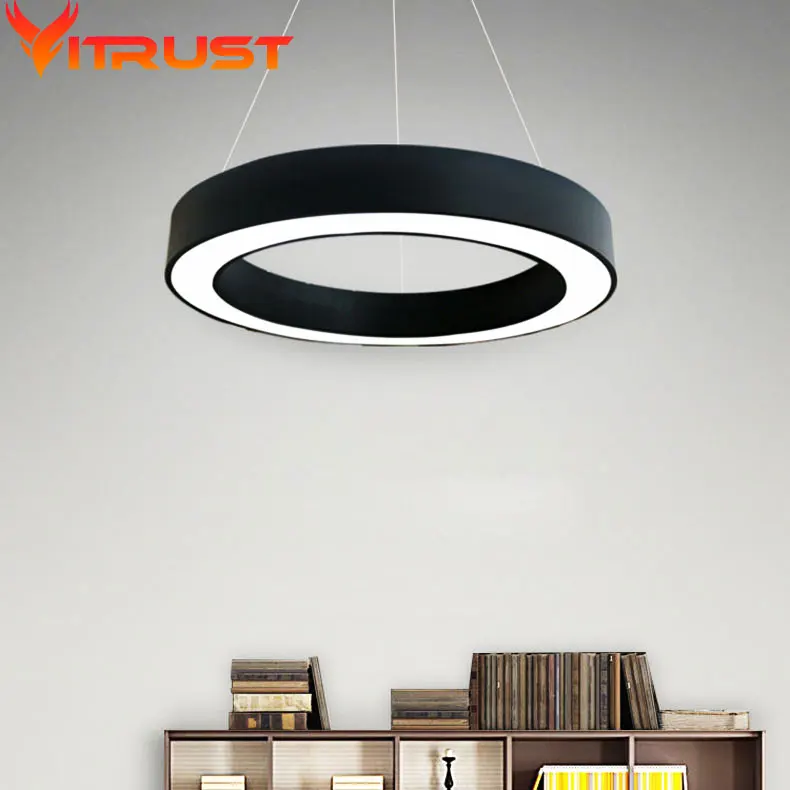 Fashion iron pendant lamp circle metal pendant lighting morden LED light hang light for living room bedroom three size
Fashion iron pendant lamp circle metal pendant lighting morden LED light hang light for living room bedroom three size