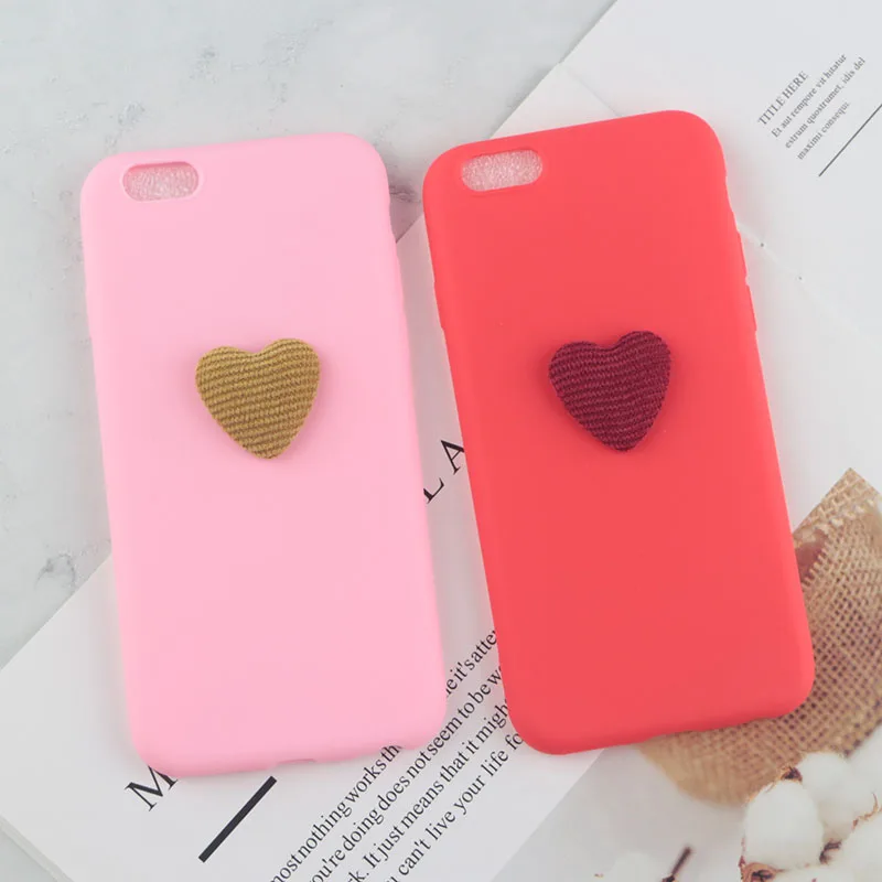 Soft TPU Case for iPhone 8 Plus Cases Lovely Love Ultra-thin Phone Cover for iPhone X 8 7 6s 6 5 5s se 4 4s
Soft TPU Case for iPhone 8 Plus Cases Lovely Love Ultra-thin Phone Cover for iPhone X 8 7 6s 6 5 5s se 4 4s