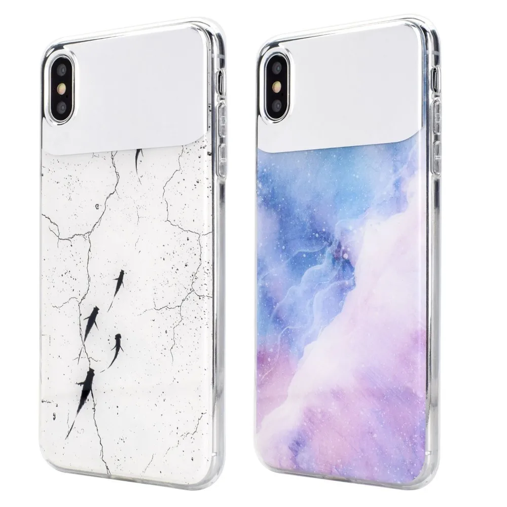 Mirror Marble Phone Case For Xiaomi Mi 9 5X 6X A1 A2 9T SE Redmi Note 6 7 Pro GO Luxury Fashion Ultra Thin Soft Back Cover Cases
Mirror Marble Phone Case For Xiaomi Mi 9 5X 6X A1 A2 9T SE Redmi Note 6 7 Pro GO Luxury Fashion Ultra Thin Soft Back Cover Cases