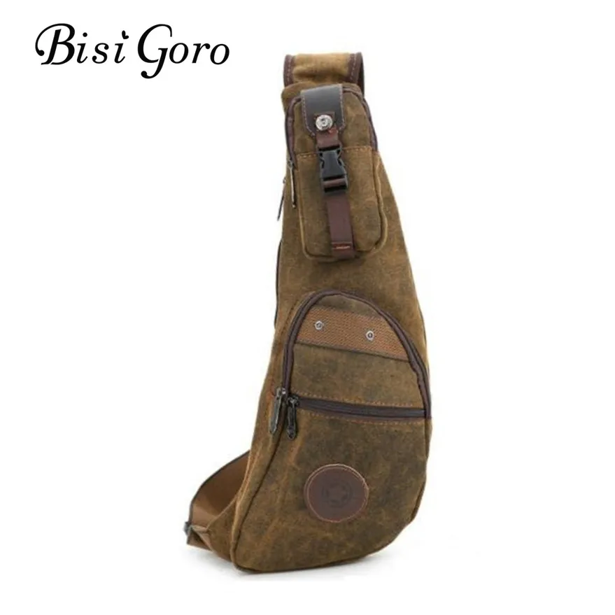 Bisi Goro 2019 Chest Bag fashion Brand Nylon Men Waterproof Casual Chest Pack Crossbody Bag Casual Travel Rucksack wholesale
Bisi Goro 2019 Chest Bag fashion Brand Nylon Men Waterproof Casual Chest Pack Crossbody Bag Casual Travel Rucksack wholesale