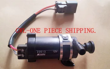 HIGH QUALITY Headlight Washer Pump Fit For HONDA ACCORD 2008 with 2pins SOCKET .PART NUMBER:76806-SNB-S01
HIGH QUALITY Headlight Washer Pump Fit For HONDA ACCORD 2008 with 2pins SOCKET .PART NUMBER:76806-SNB-S01