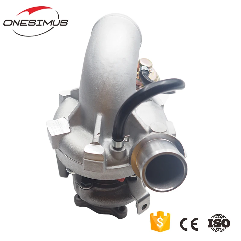 OEM 14411-1W400 Exhaust Turbo Charger Charging system for mitsubish QD32
OEM 14411-1W400 Exhaust Turbo Charger Charging system for mitsubish QD32